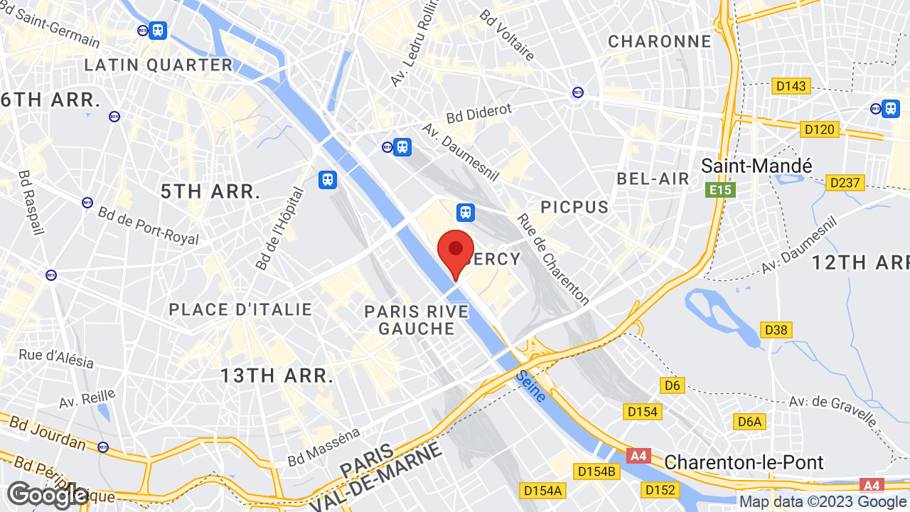 Google map