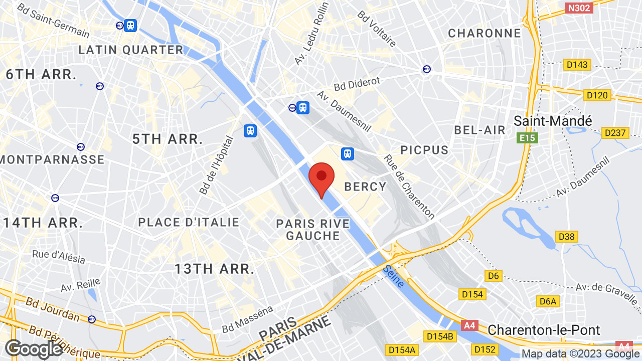 Google map