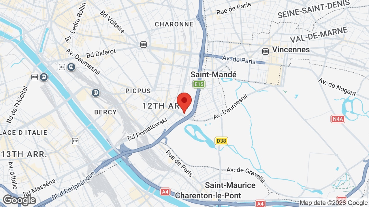Google map