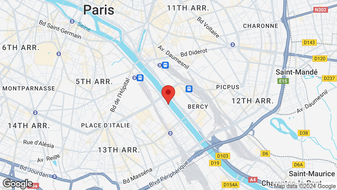 Google map