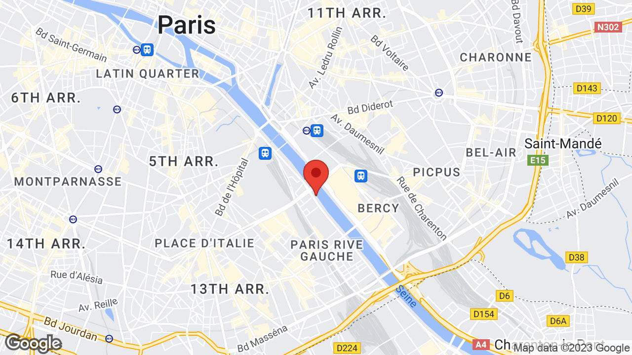 Google map