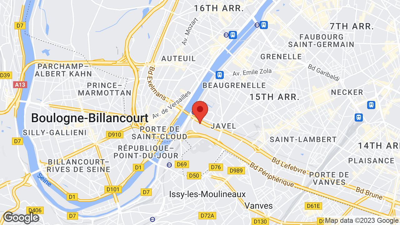 Google map