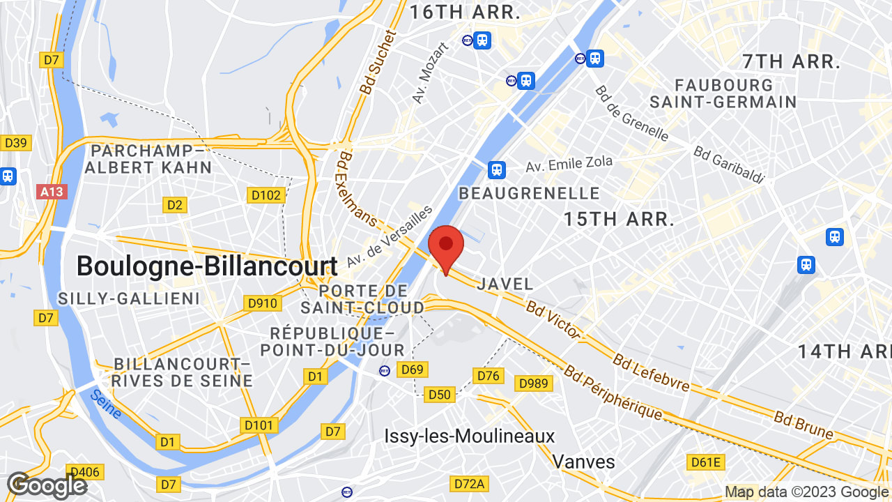 Google map