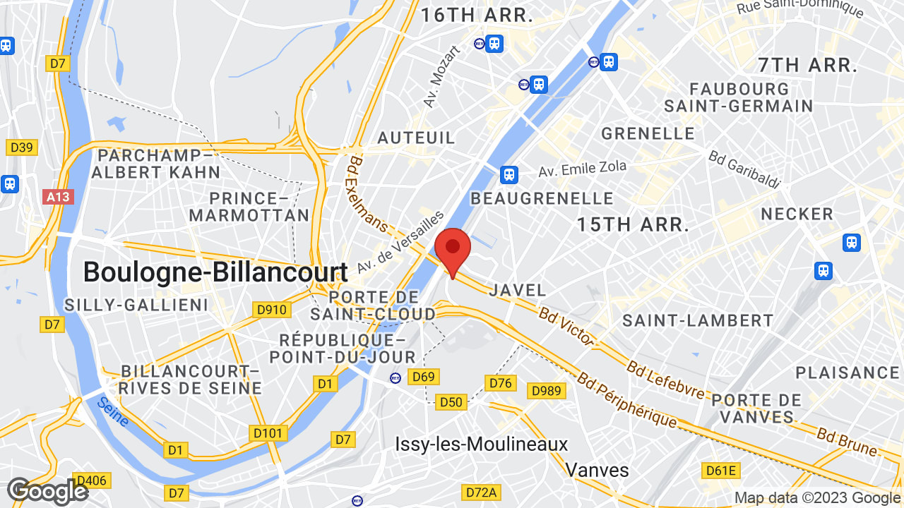 Google map