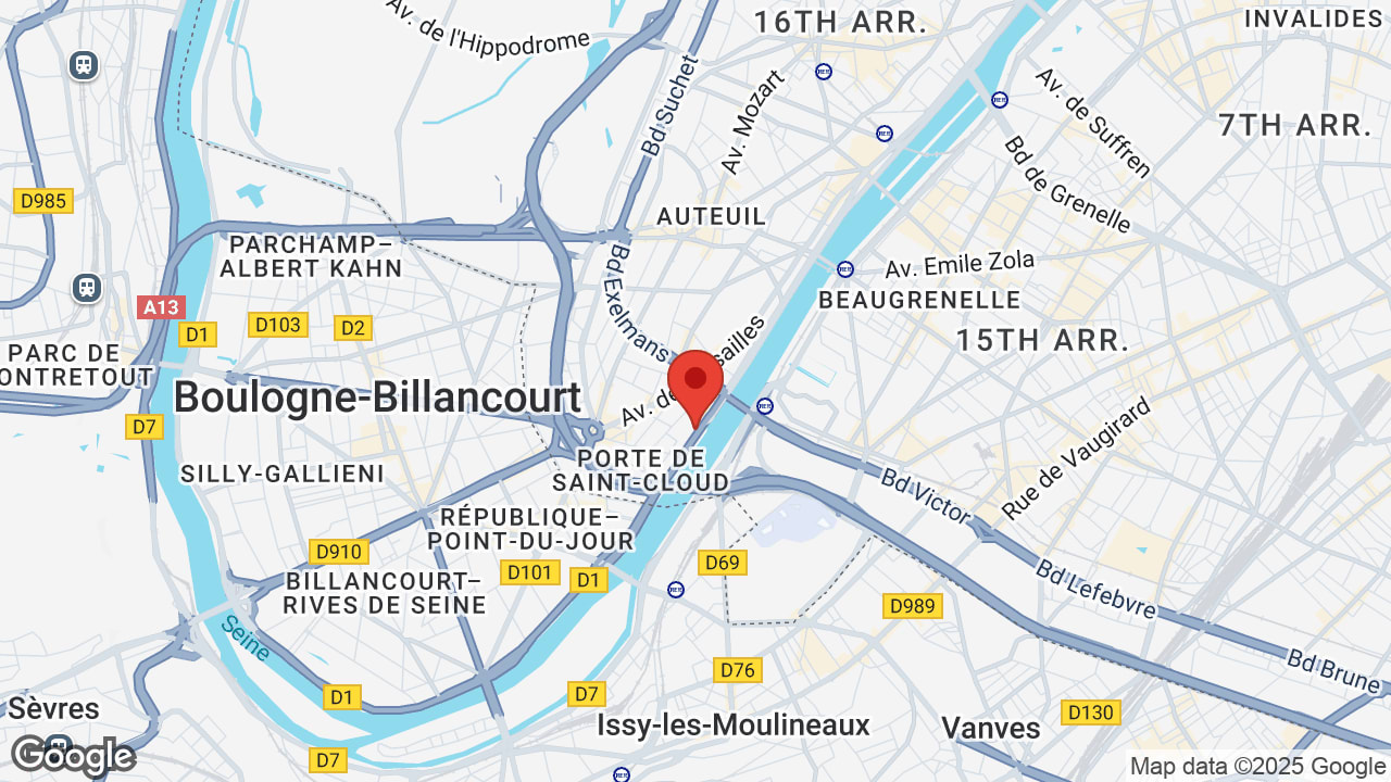 Google map