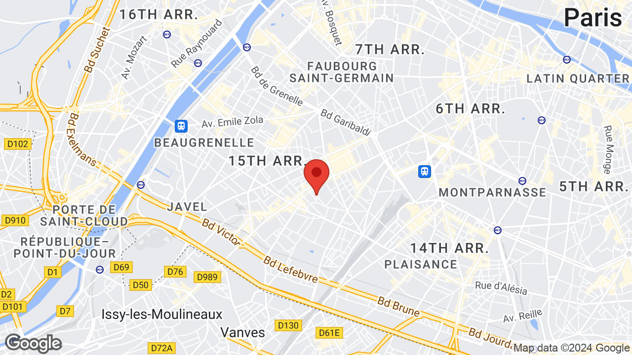 Google map