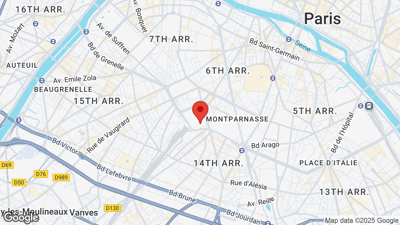 Google map