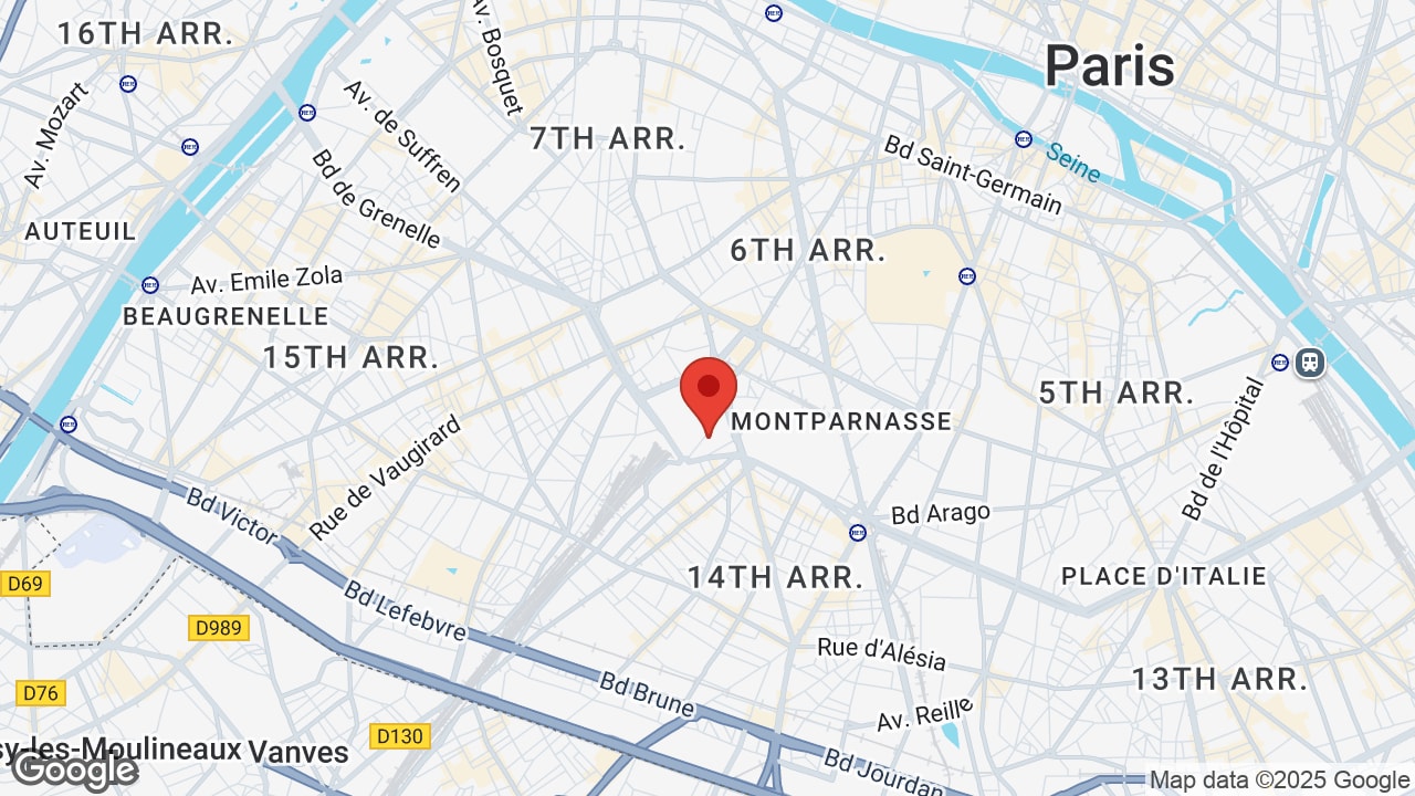 Google map