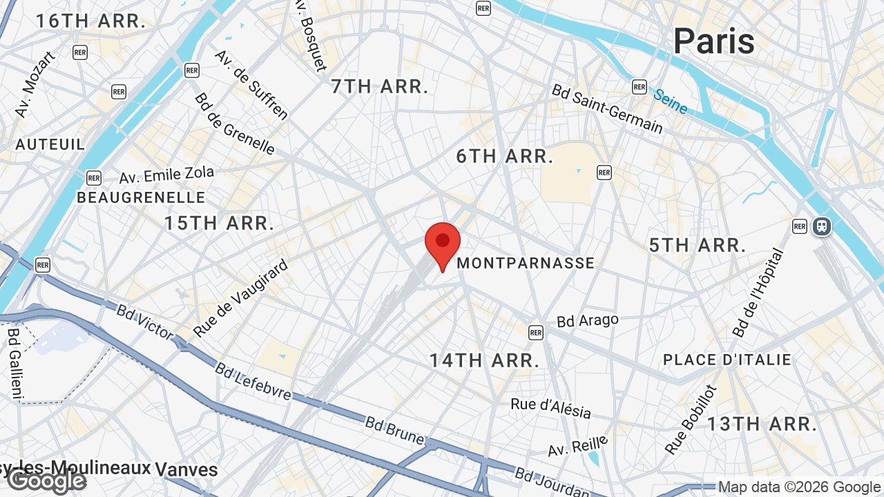 Google map