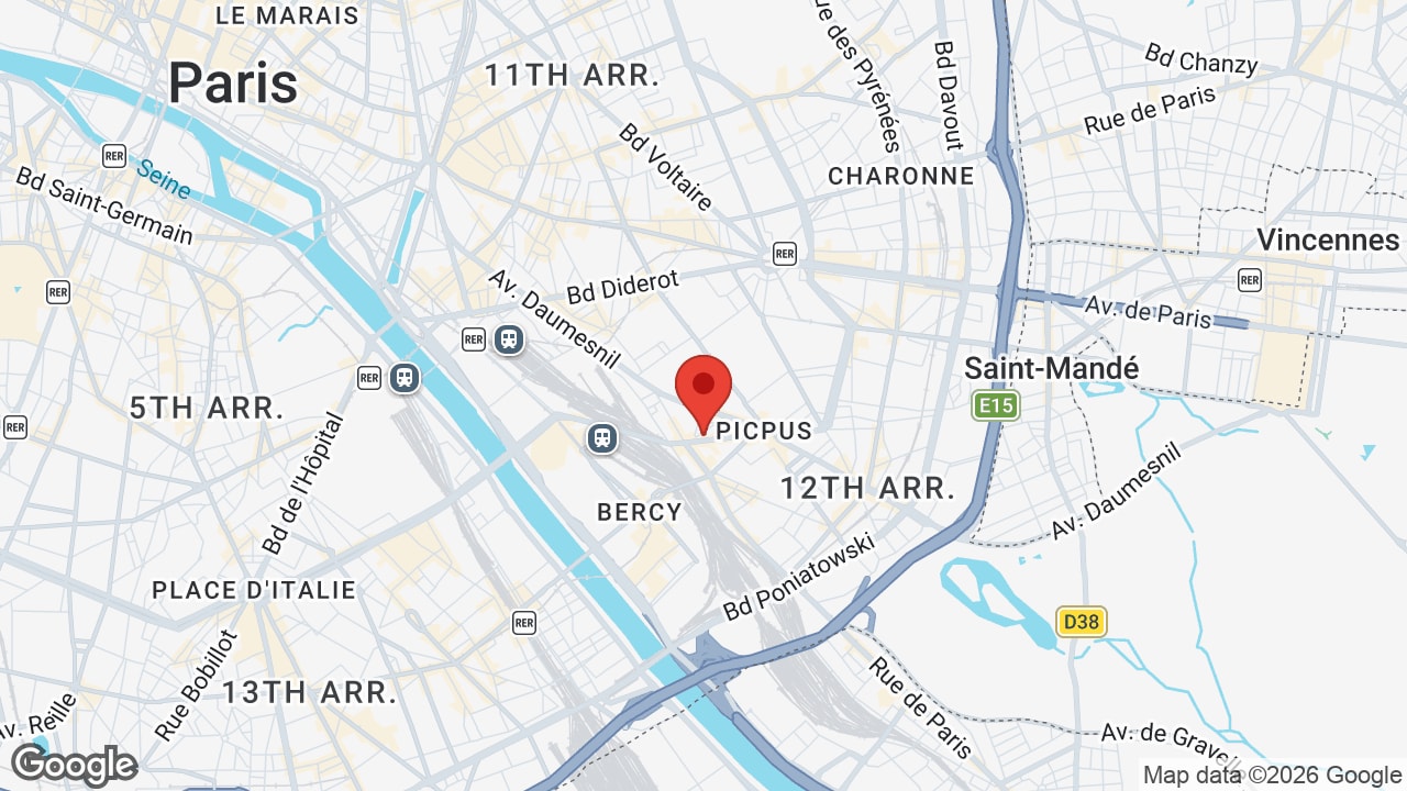 Google map