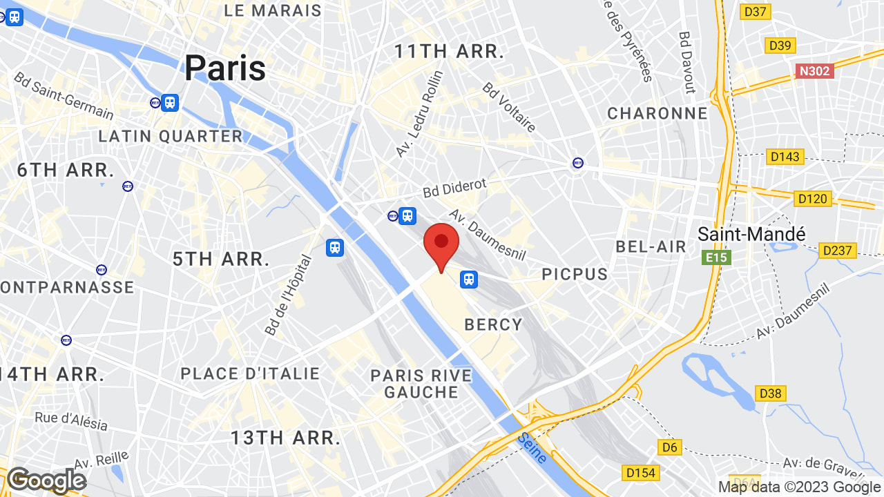 Google map