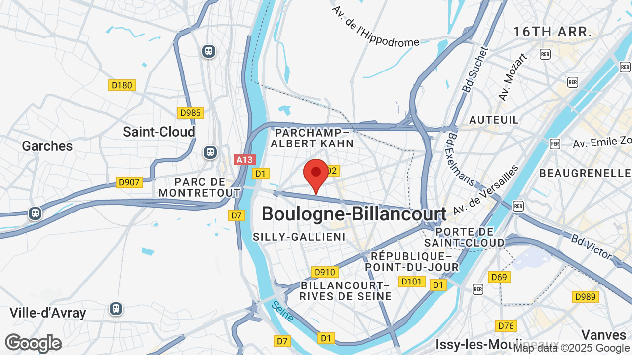 Google map