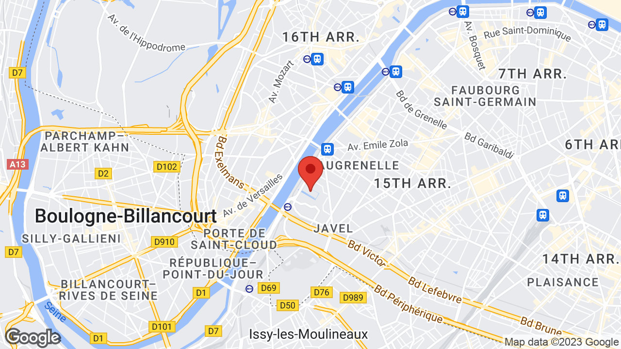 Google map