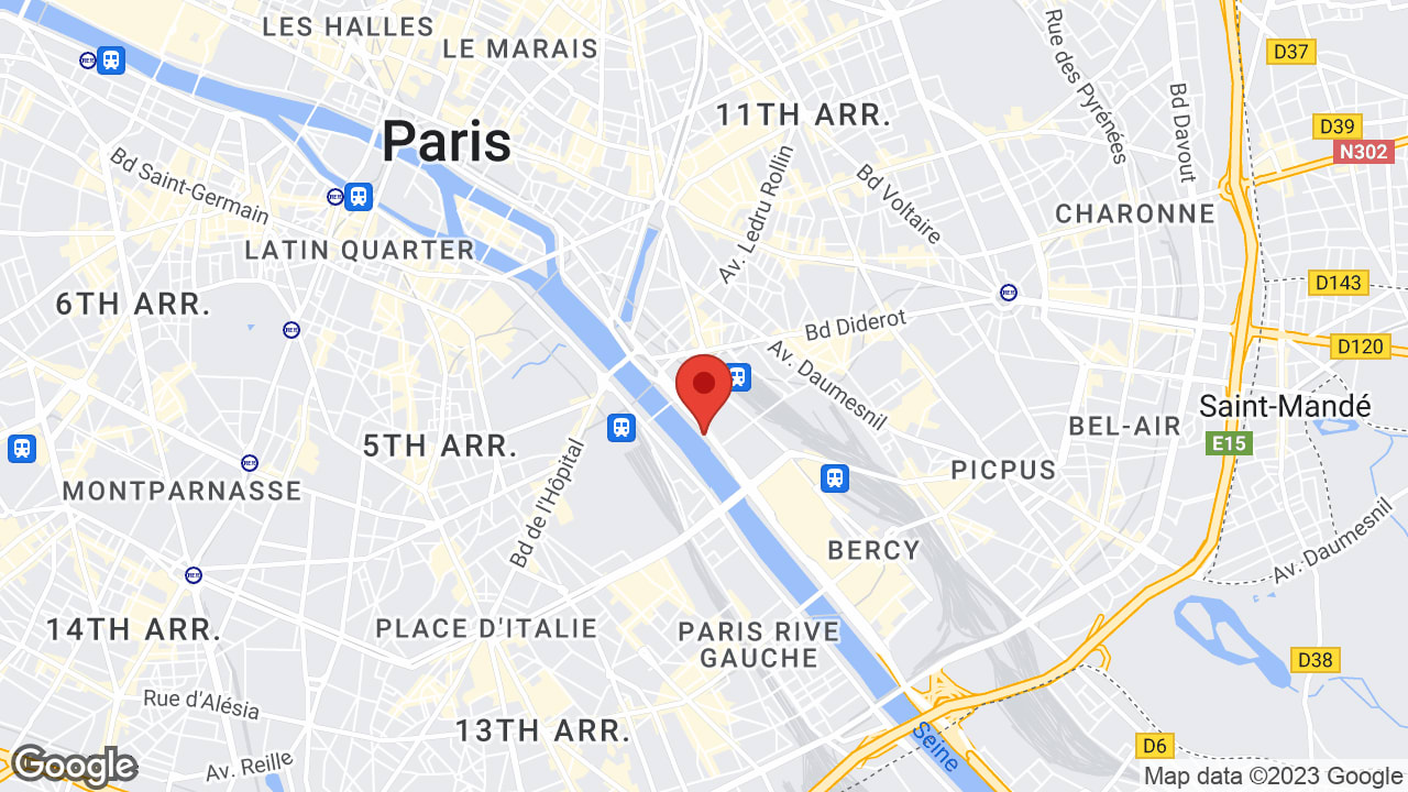 Google map