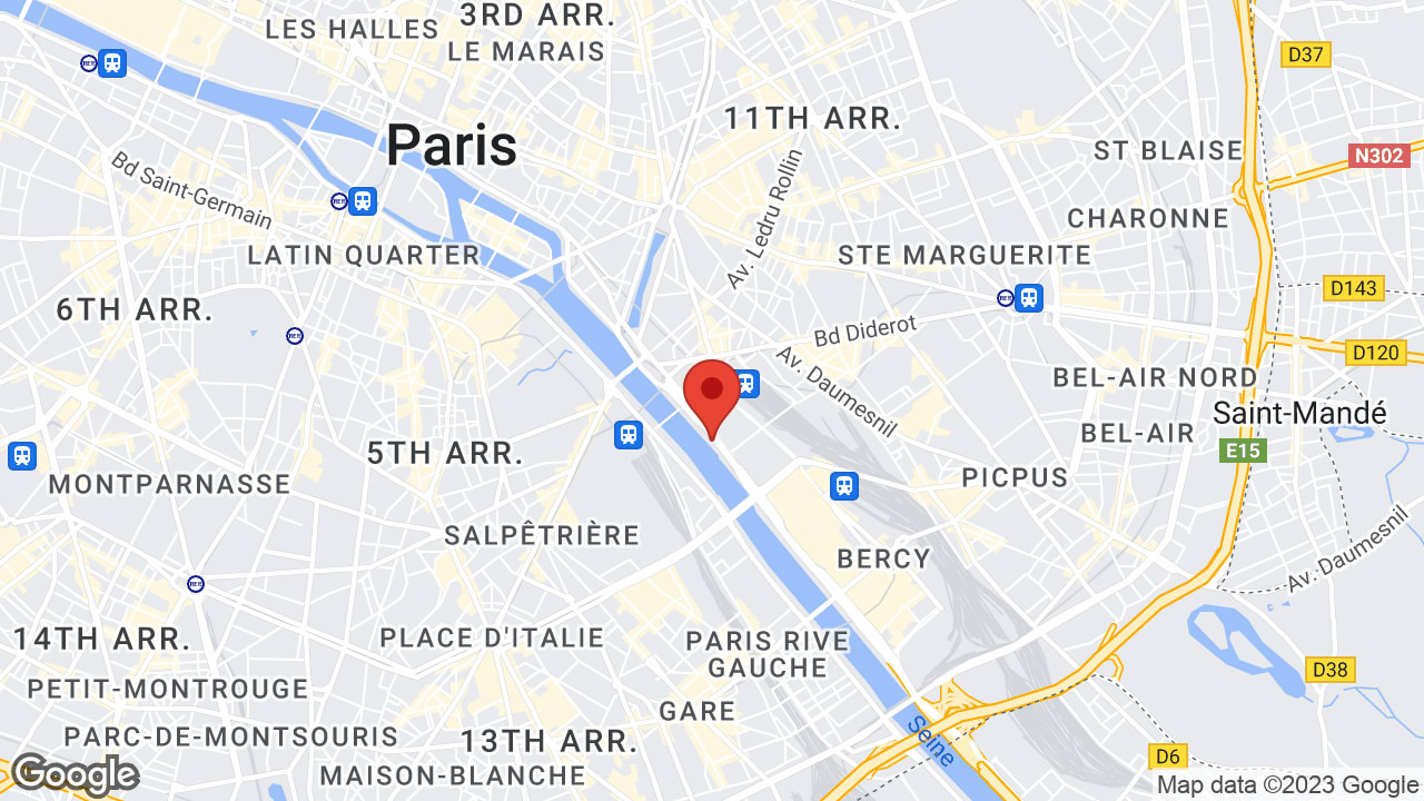 Google map