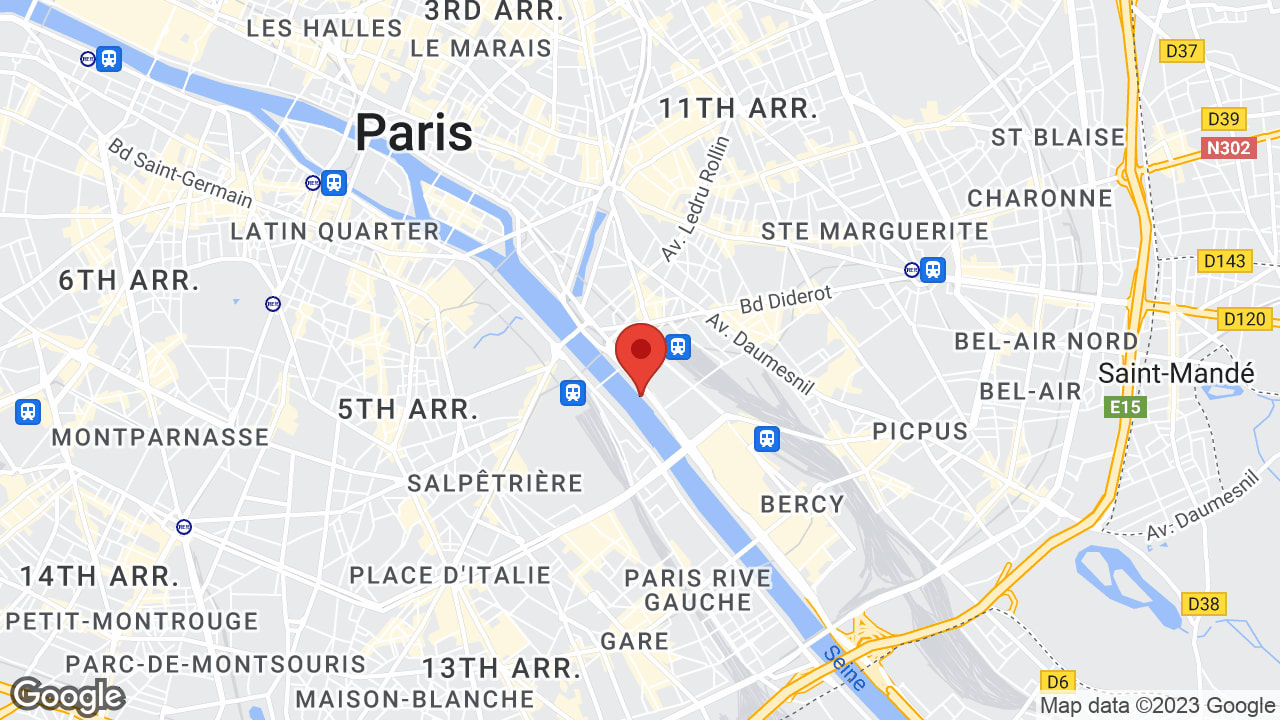 Google map