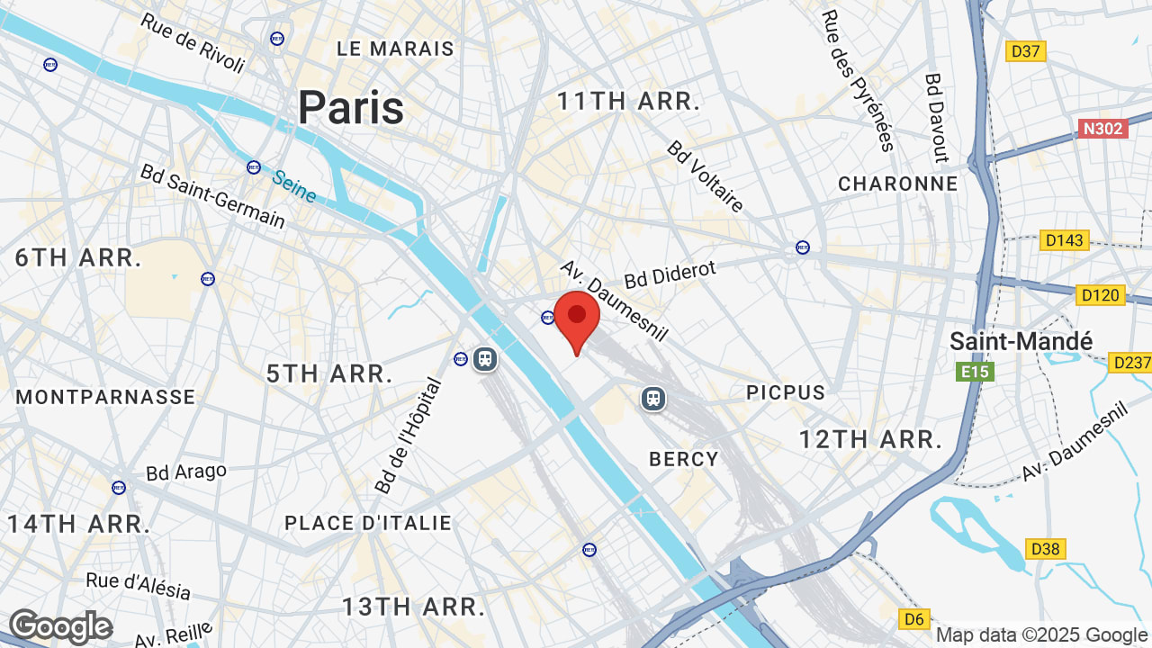 Google map