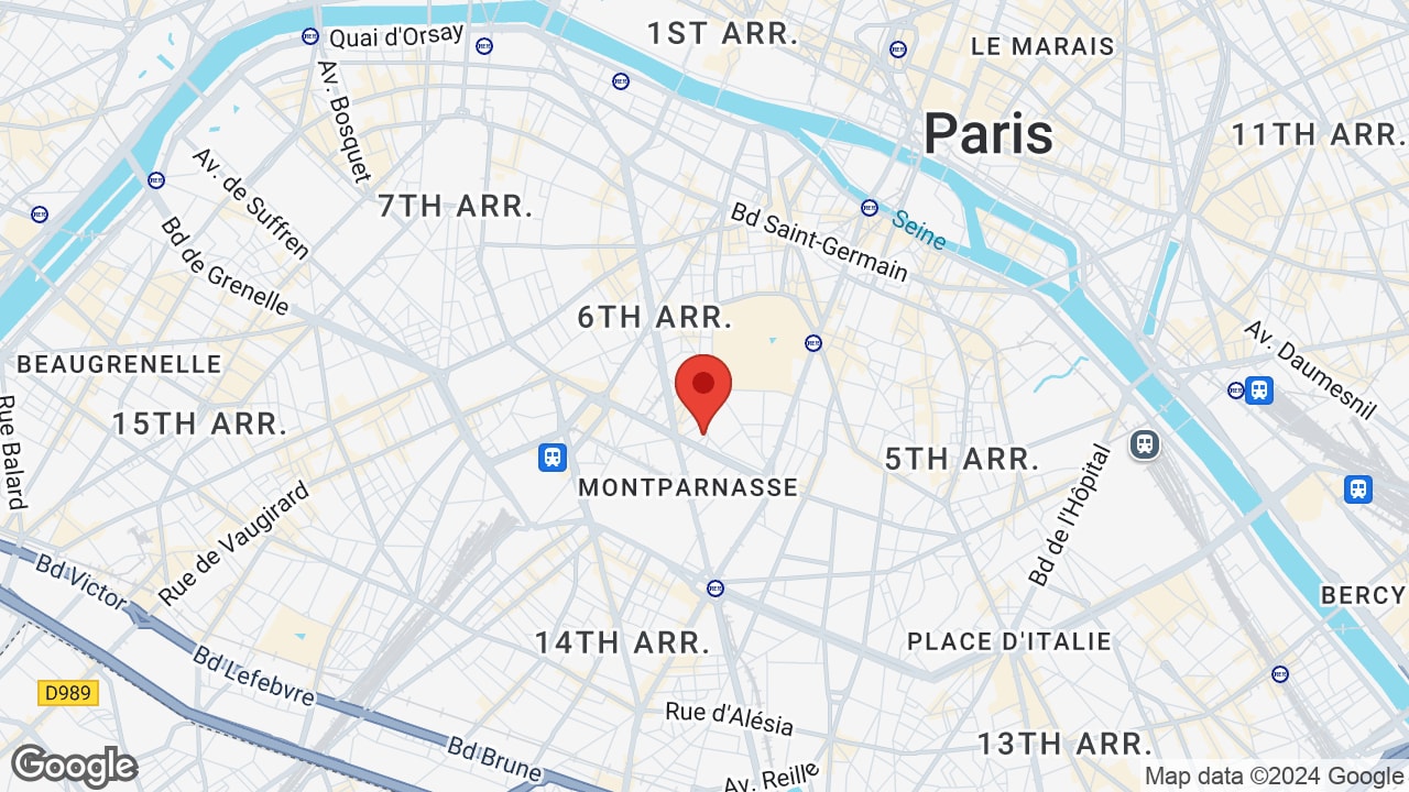 Google map