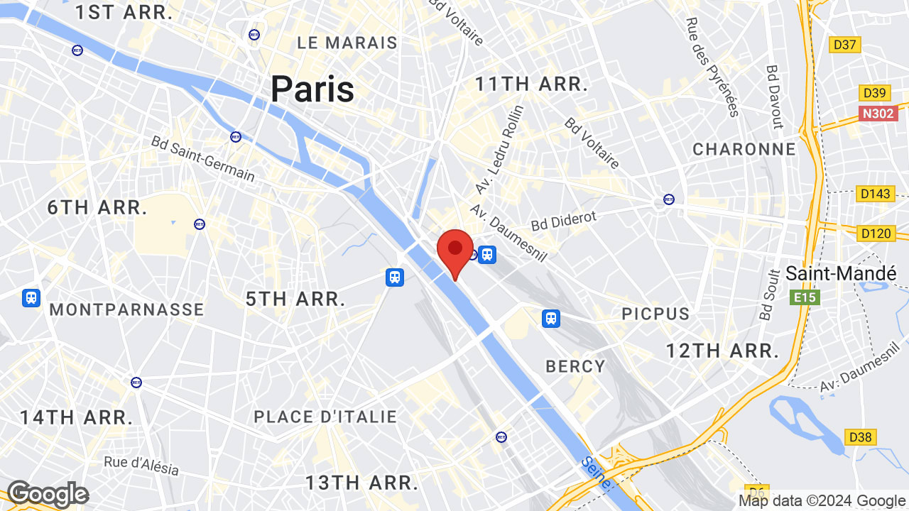 Google map