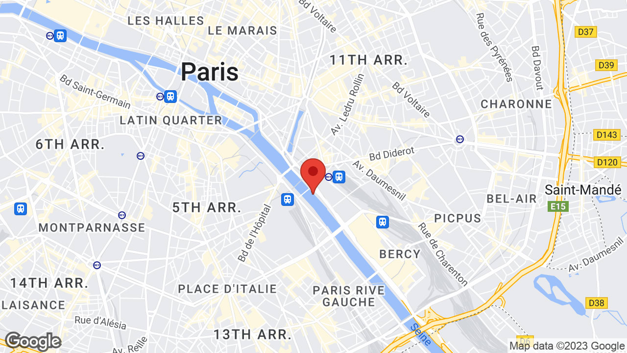 Google map