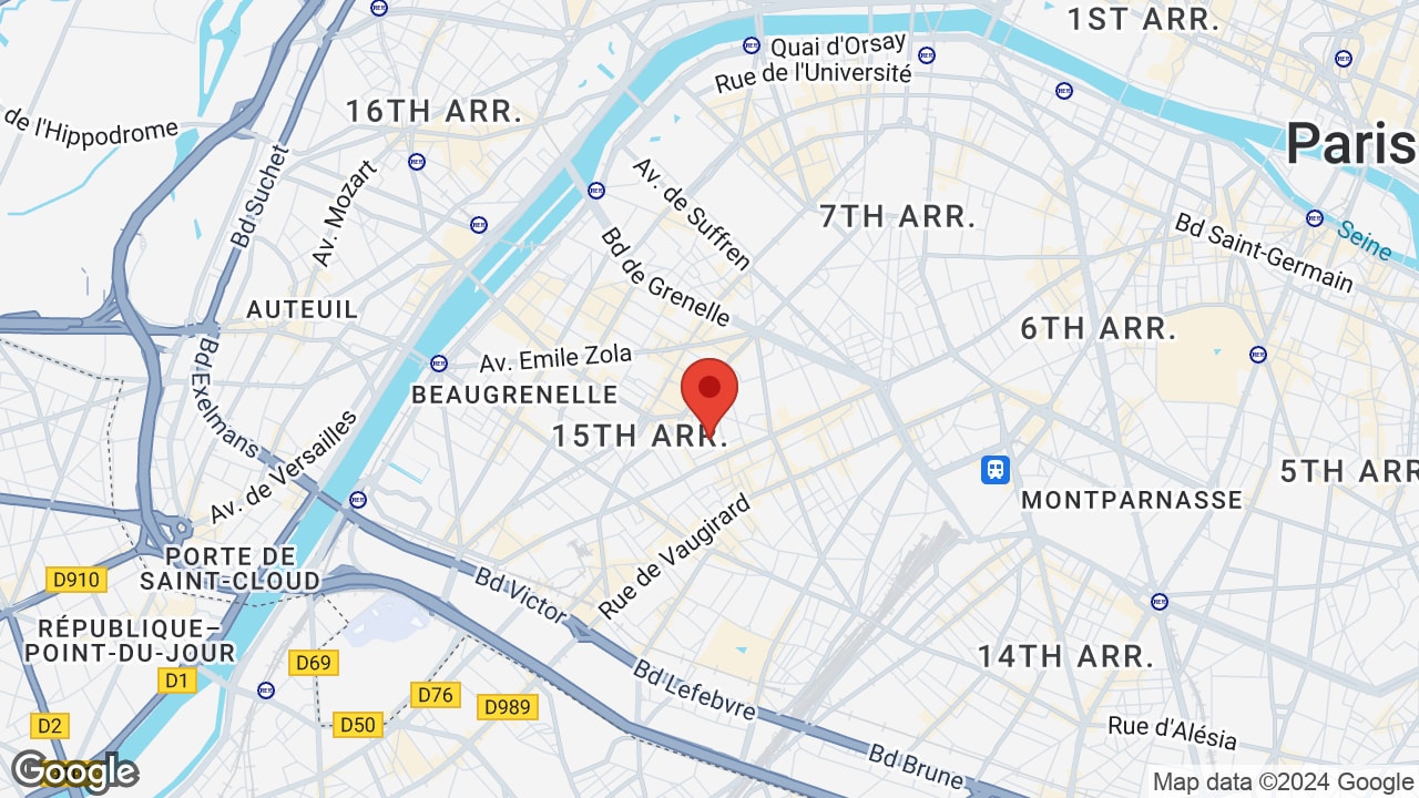 Google map