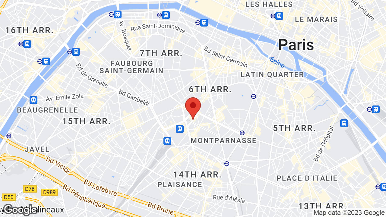 Google map