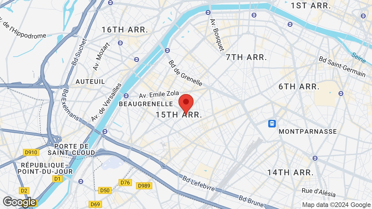 Google map