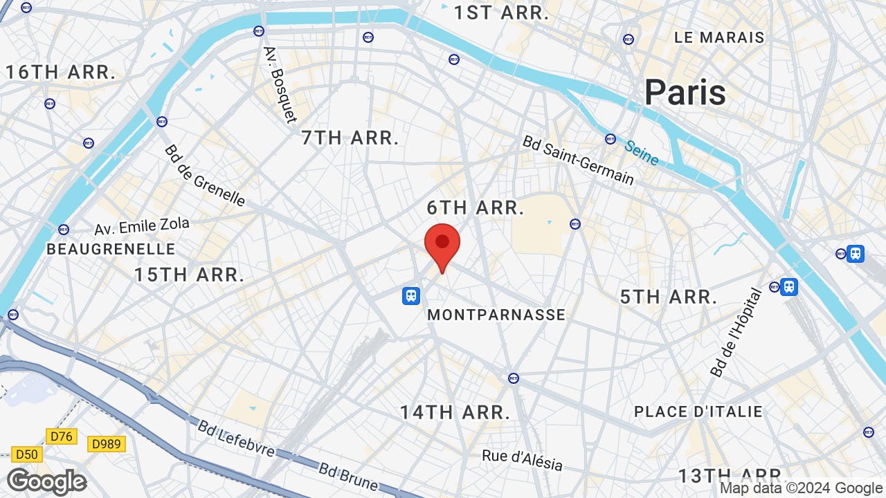 Google map