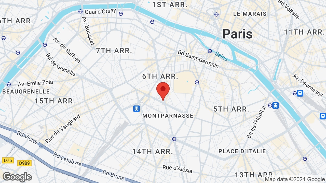 Google map