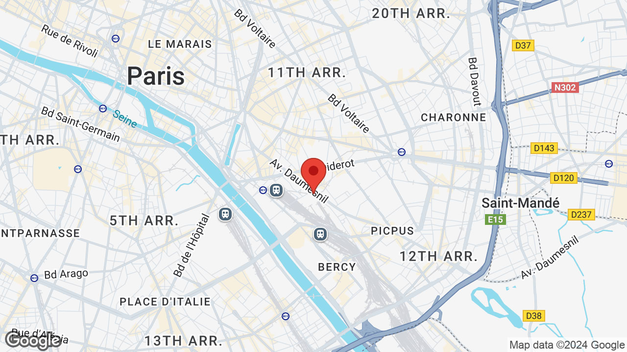 Google map