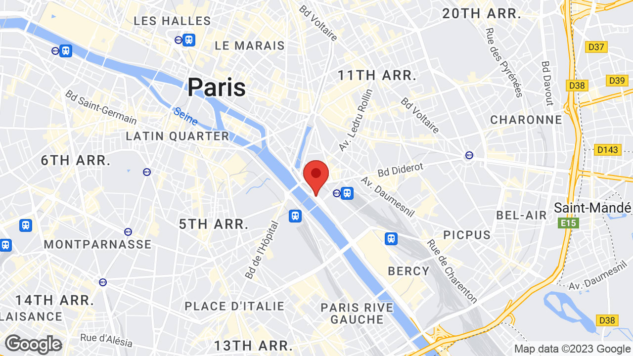 Google map