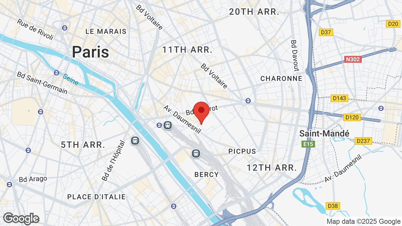 Google map