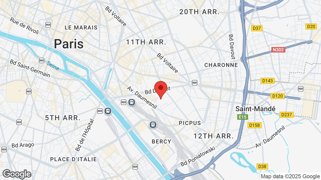Google map