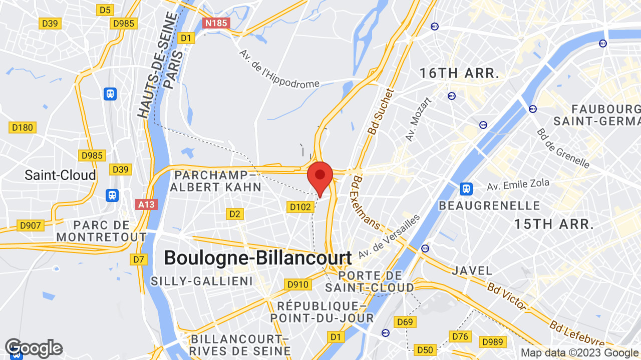 Google map