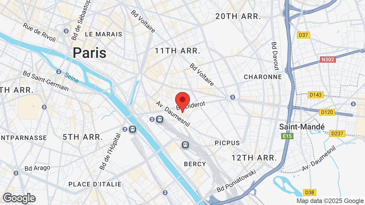 Google map