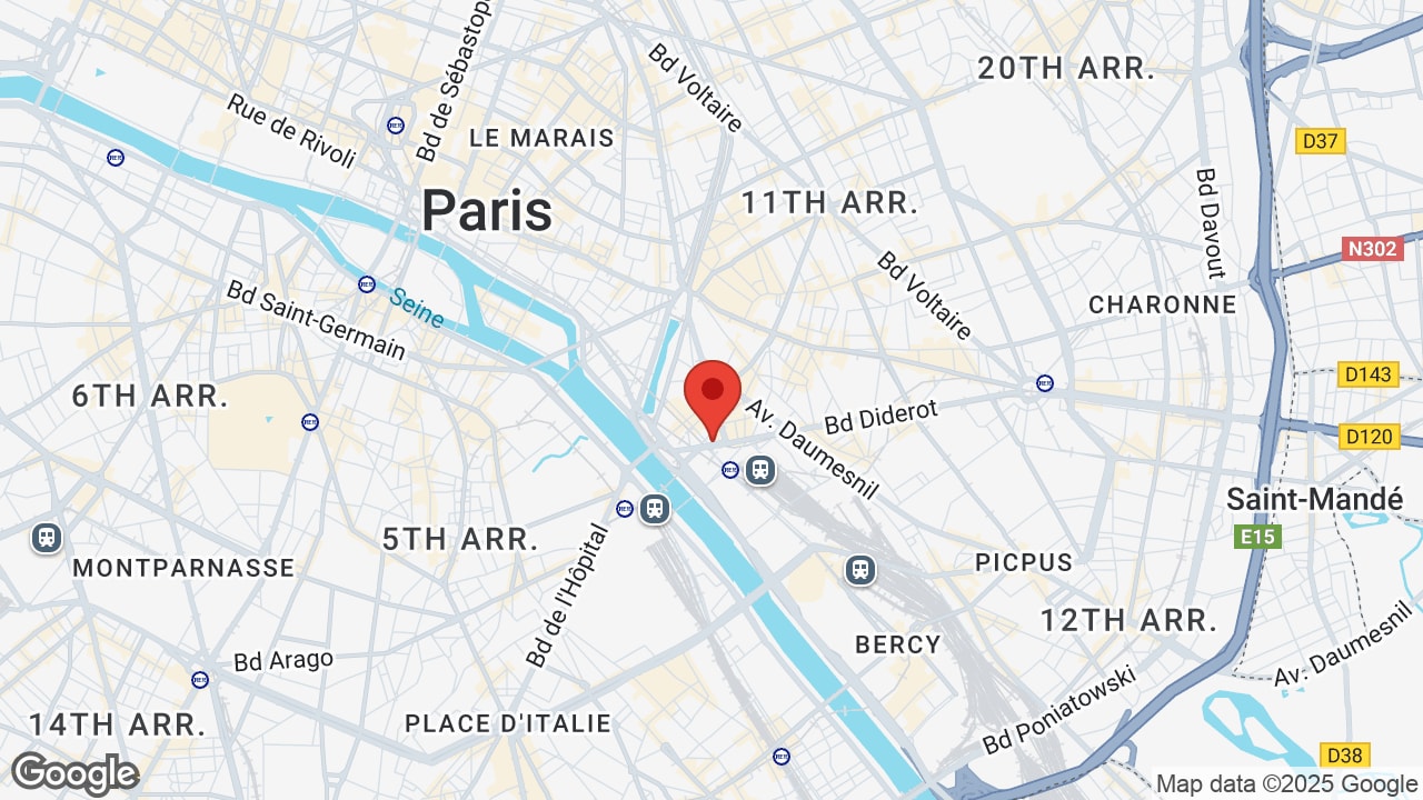 Google map