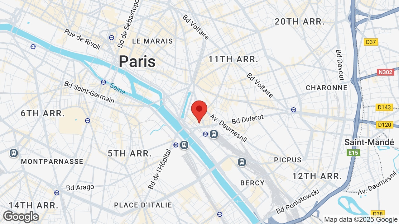 Google map