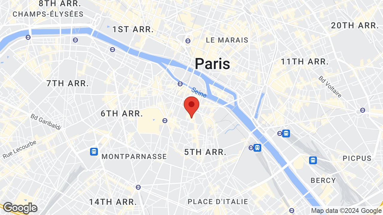Google map