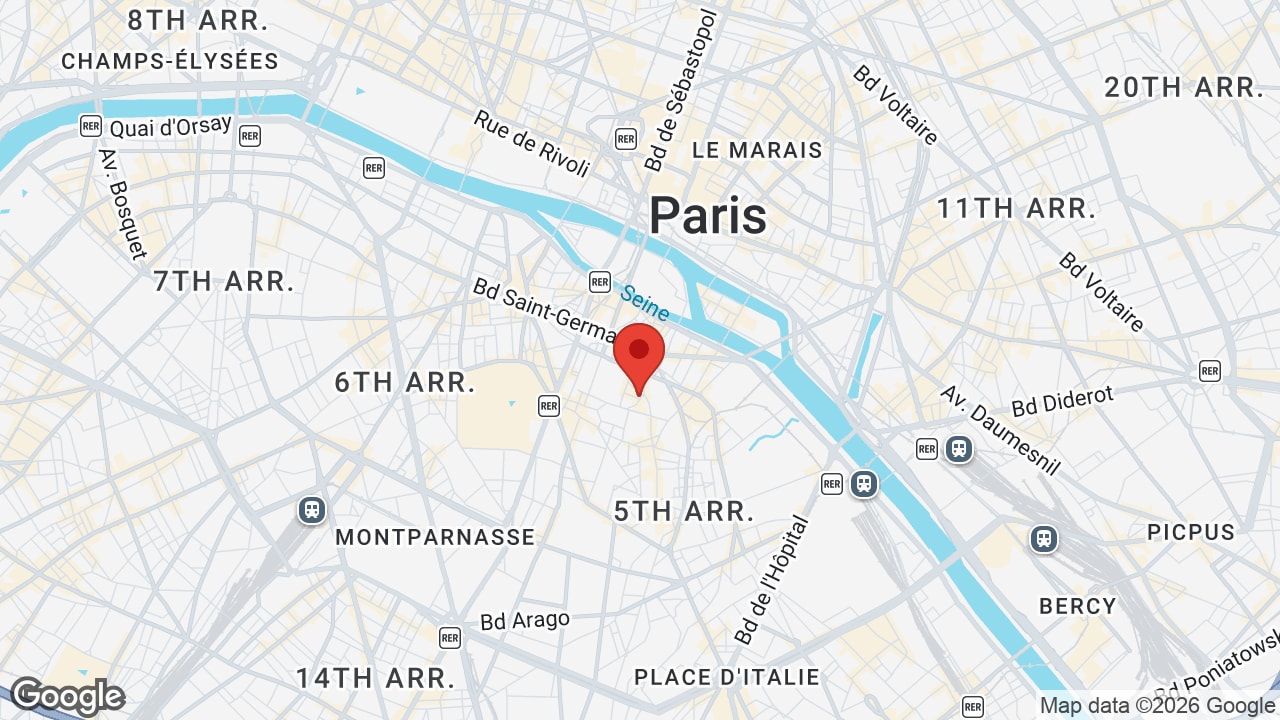 Google map