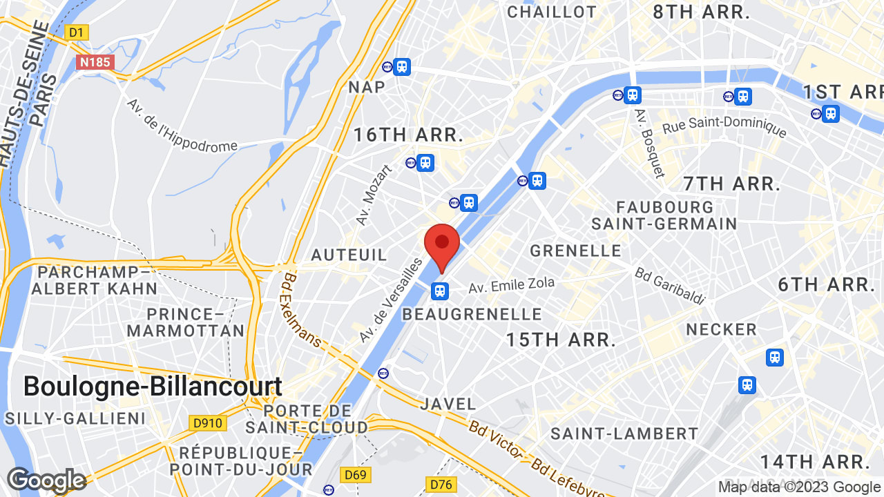 Google map