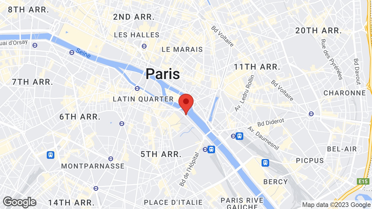 Google map