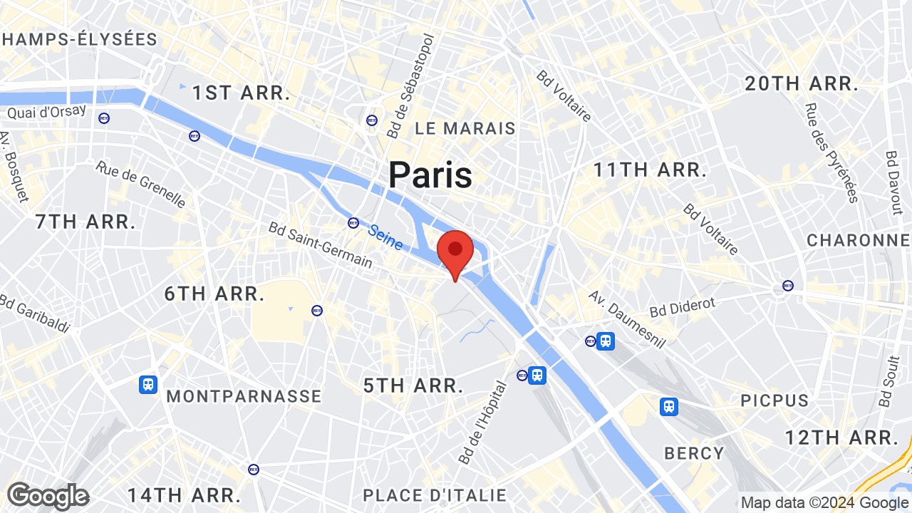 Google map