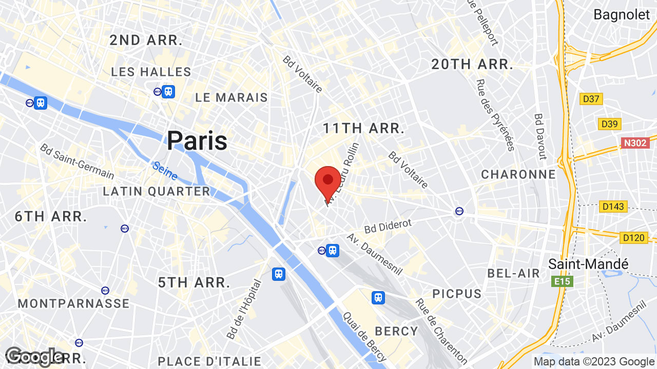 Google map