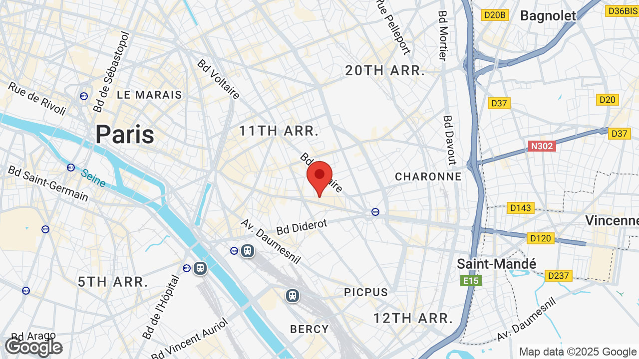 Google map