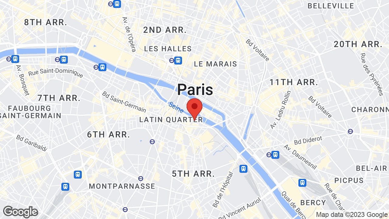 Google map