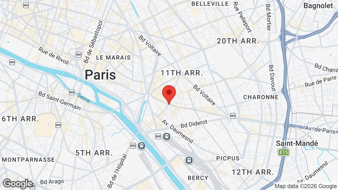 Google map
