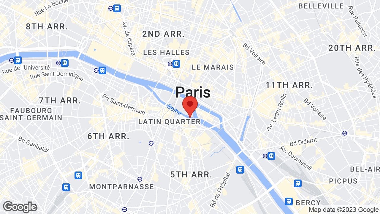 Google map
