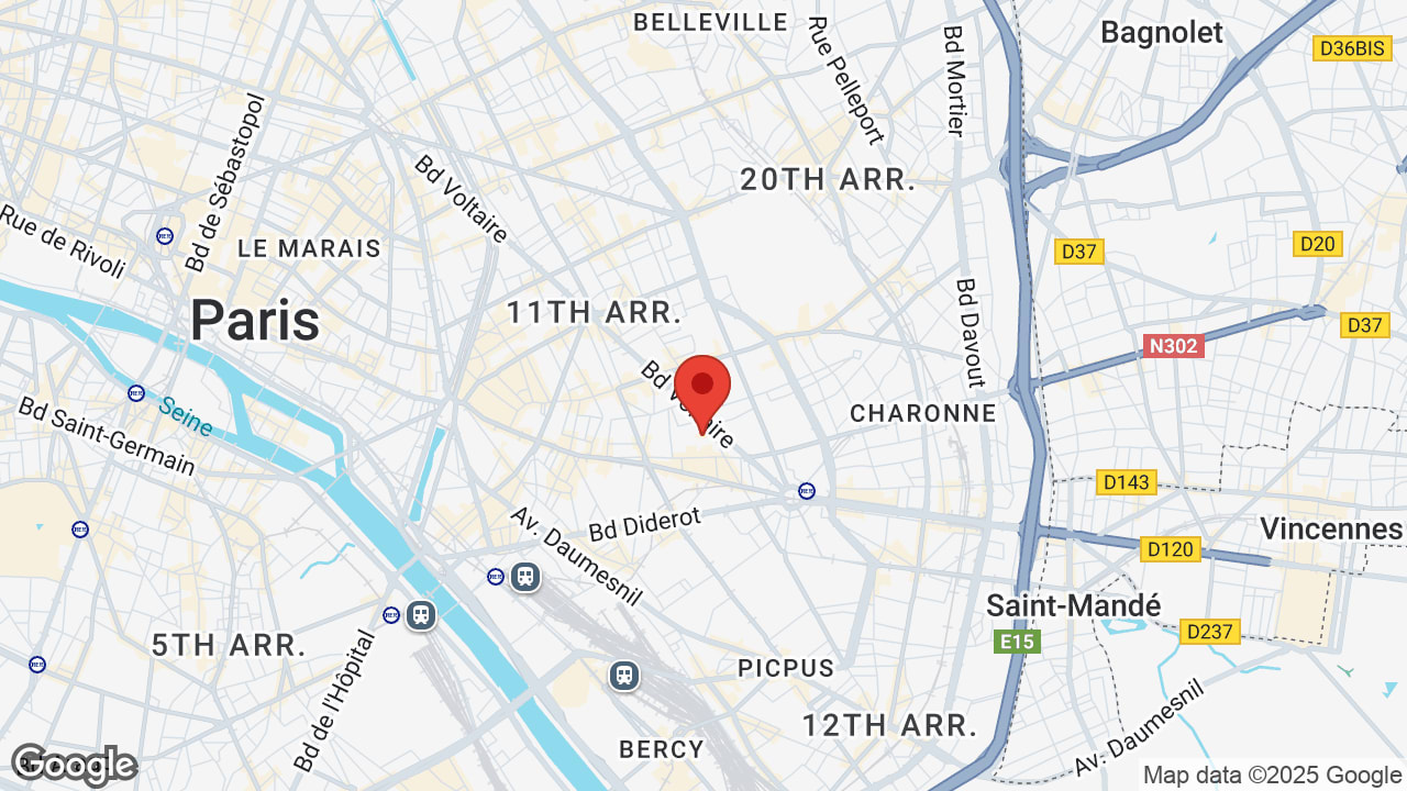 Google map