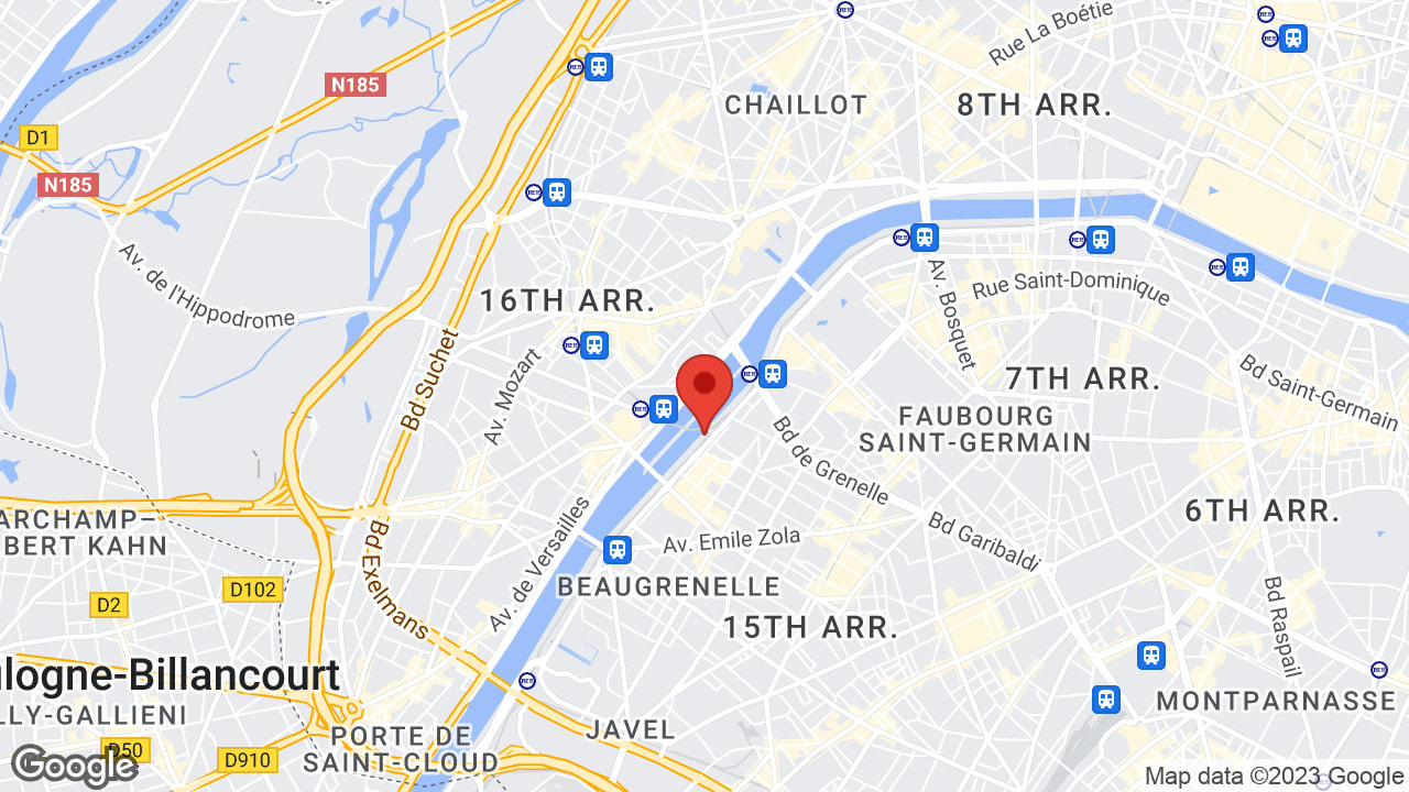 Google map
