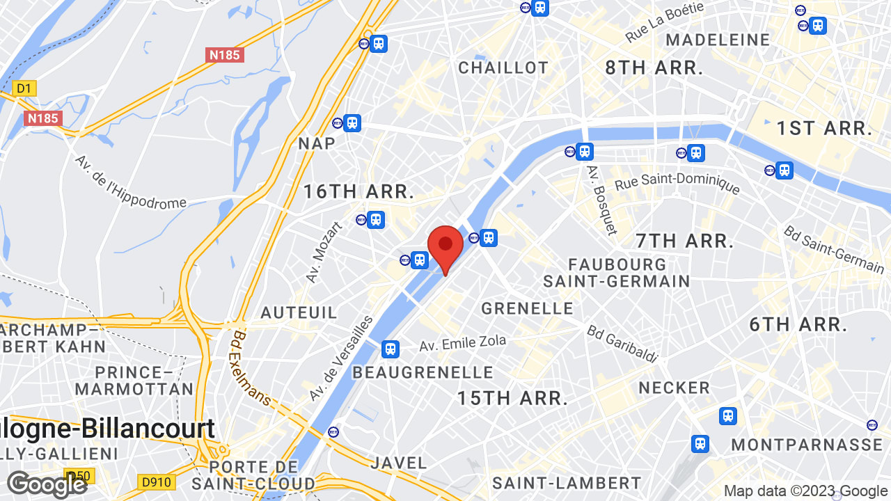 Google map